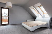Uphall Station bedroom extensions
