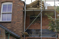 free Uphall Station home extension quotes