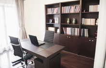 Uphall Station home office construction leads